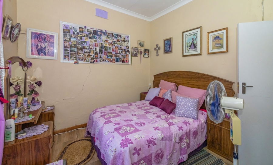 4 Bedroom Property for Sale in Suidrand Free State